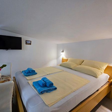 Keser Apartments Rovinj Eksteriør bilde