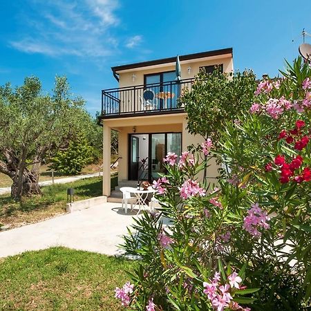 Keser Apartments Rovinj Eksteriør bilde