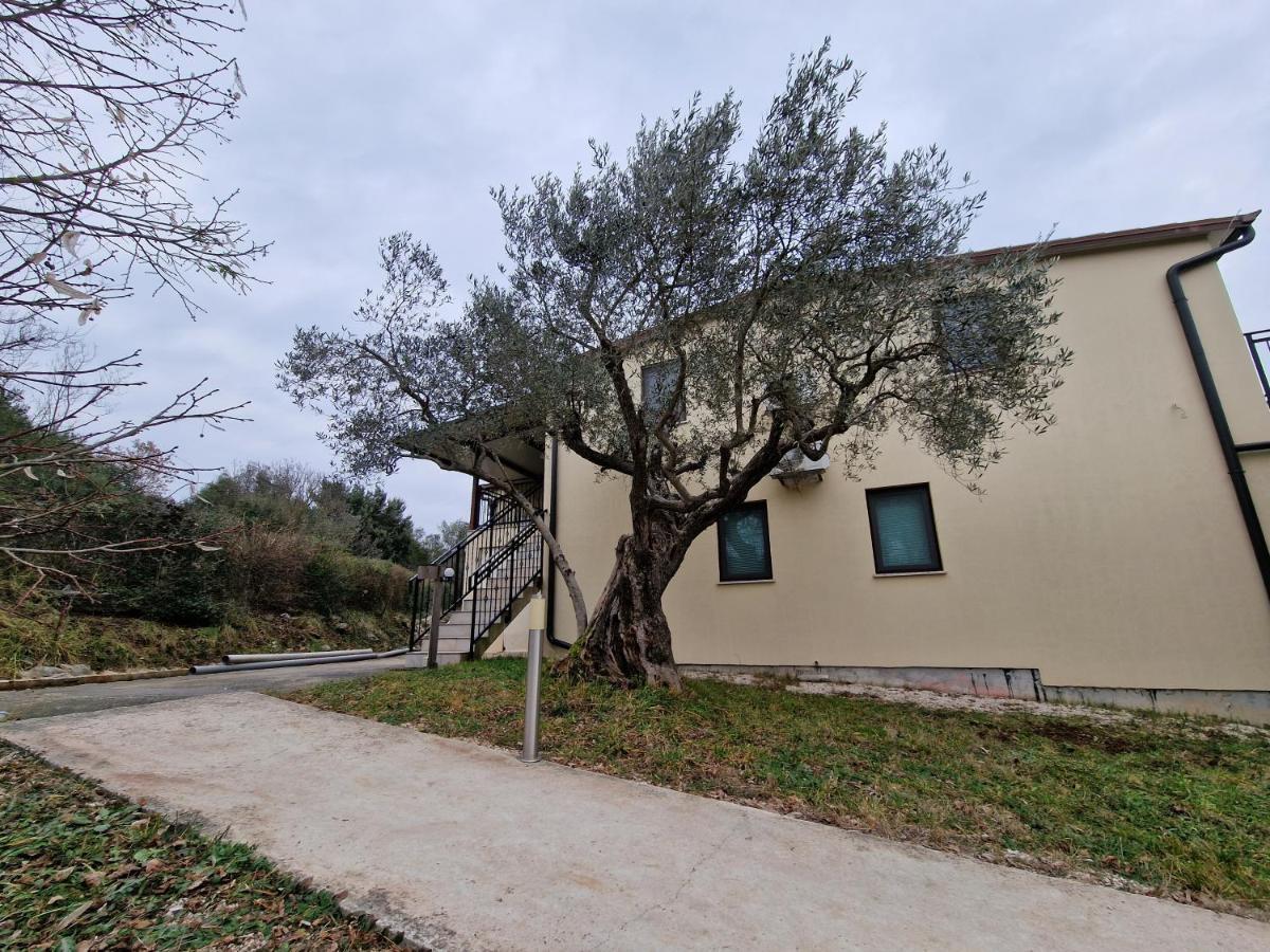 Keser Apartments Rovinj Eksteriør bilde