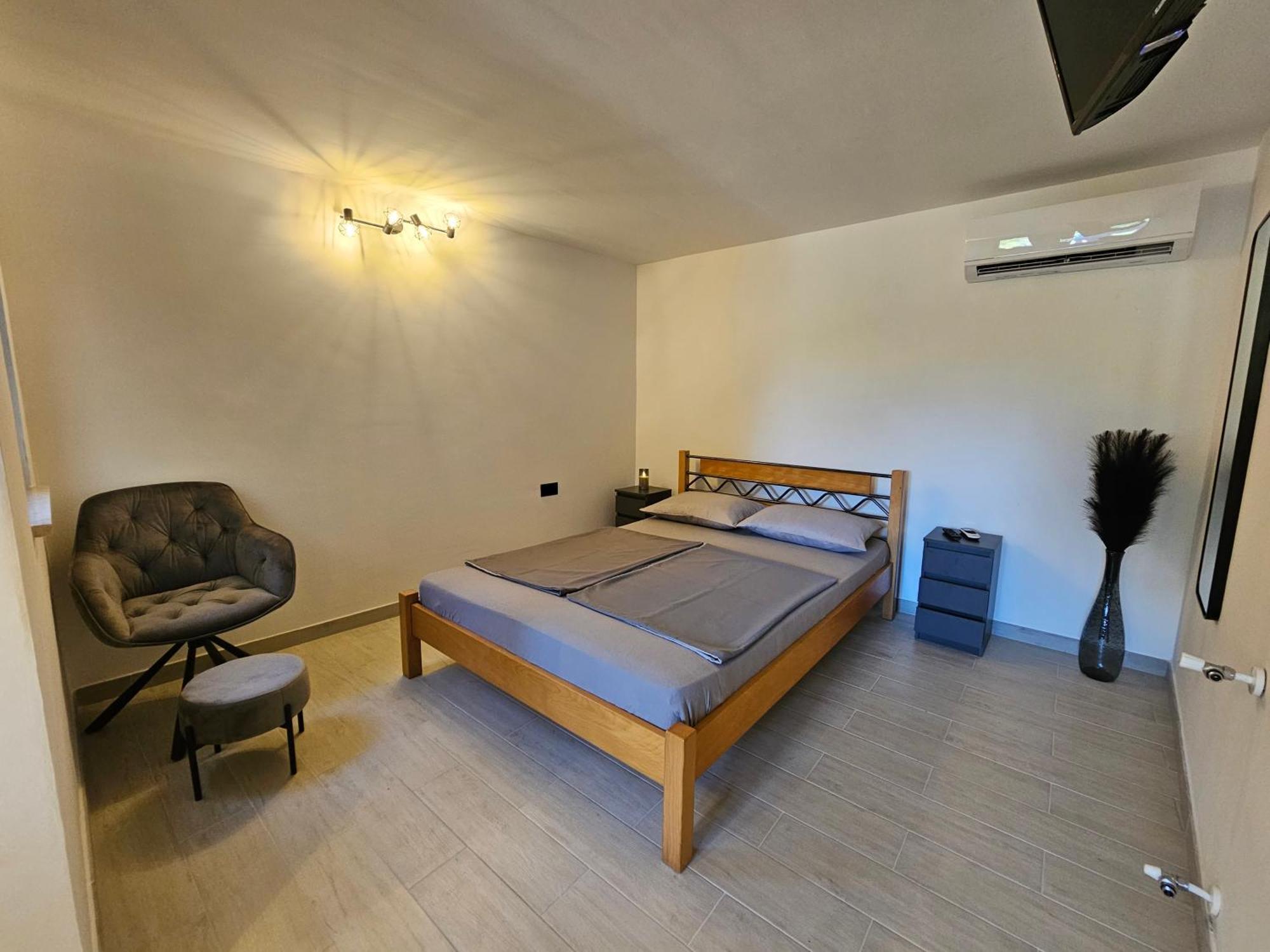 Keser Apartments Rovinj Eksteriør bilde