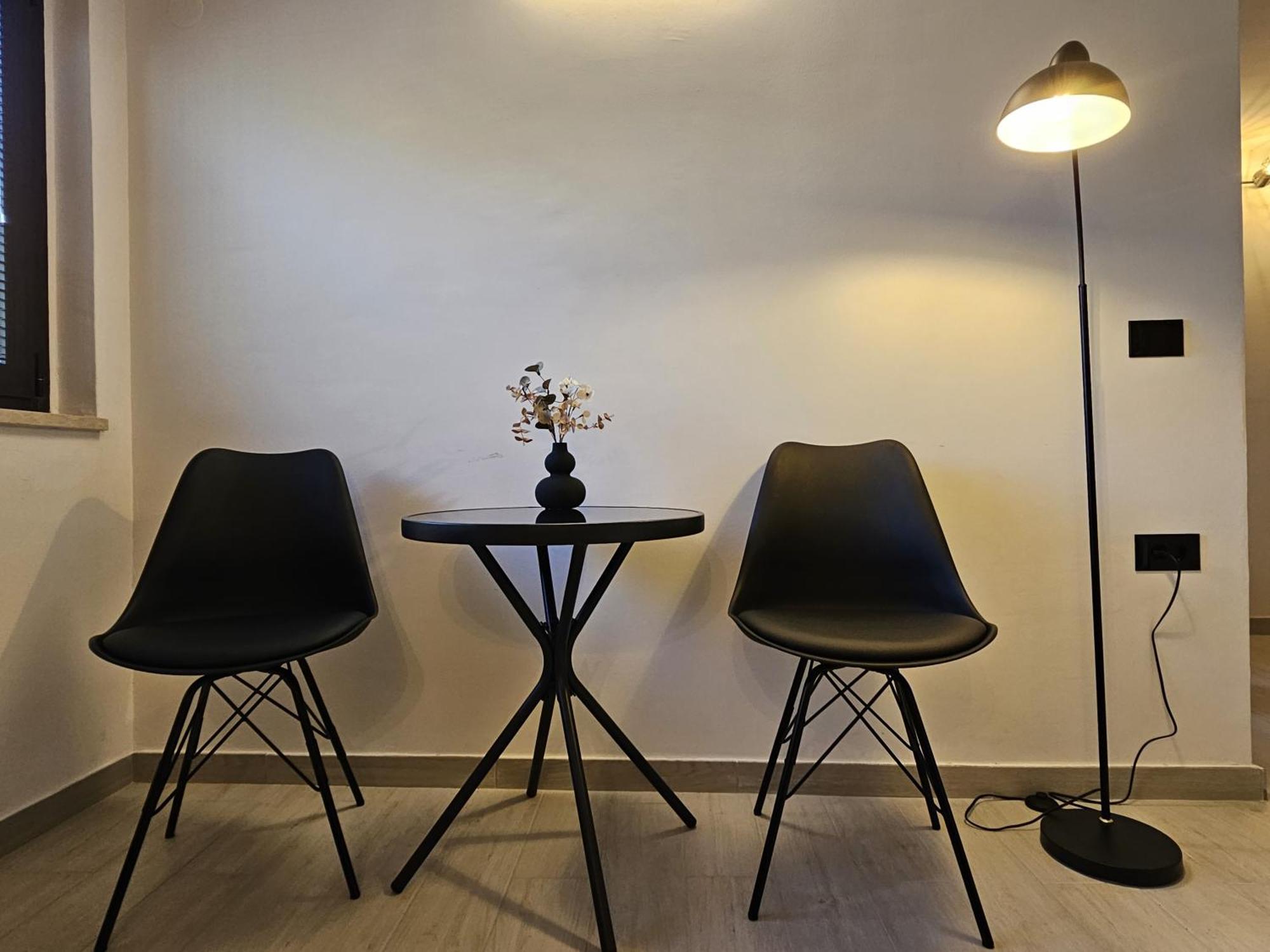 Keser Apartments Rovinj Eksteriør bilde