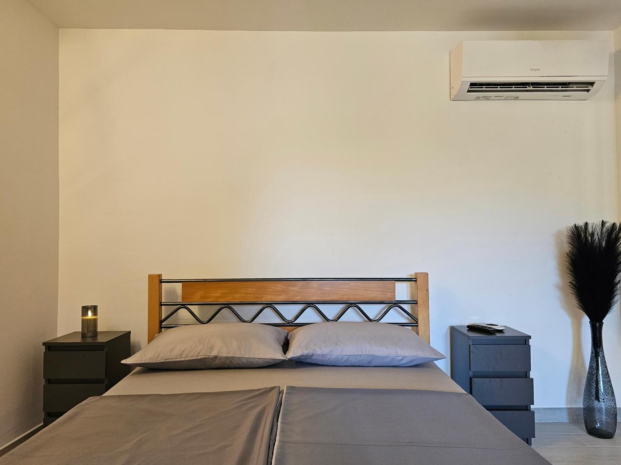 Keser Apartments Rovinj Eksteriør bilde