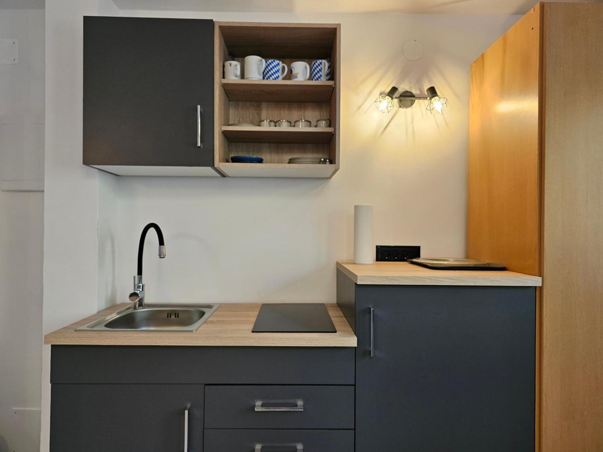Keser Apartments Rovinj Eksteriør bilde