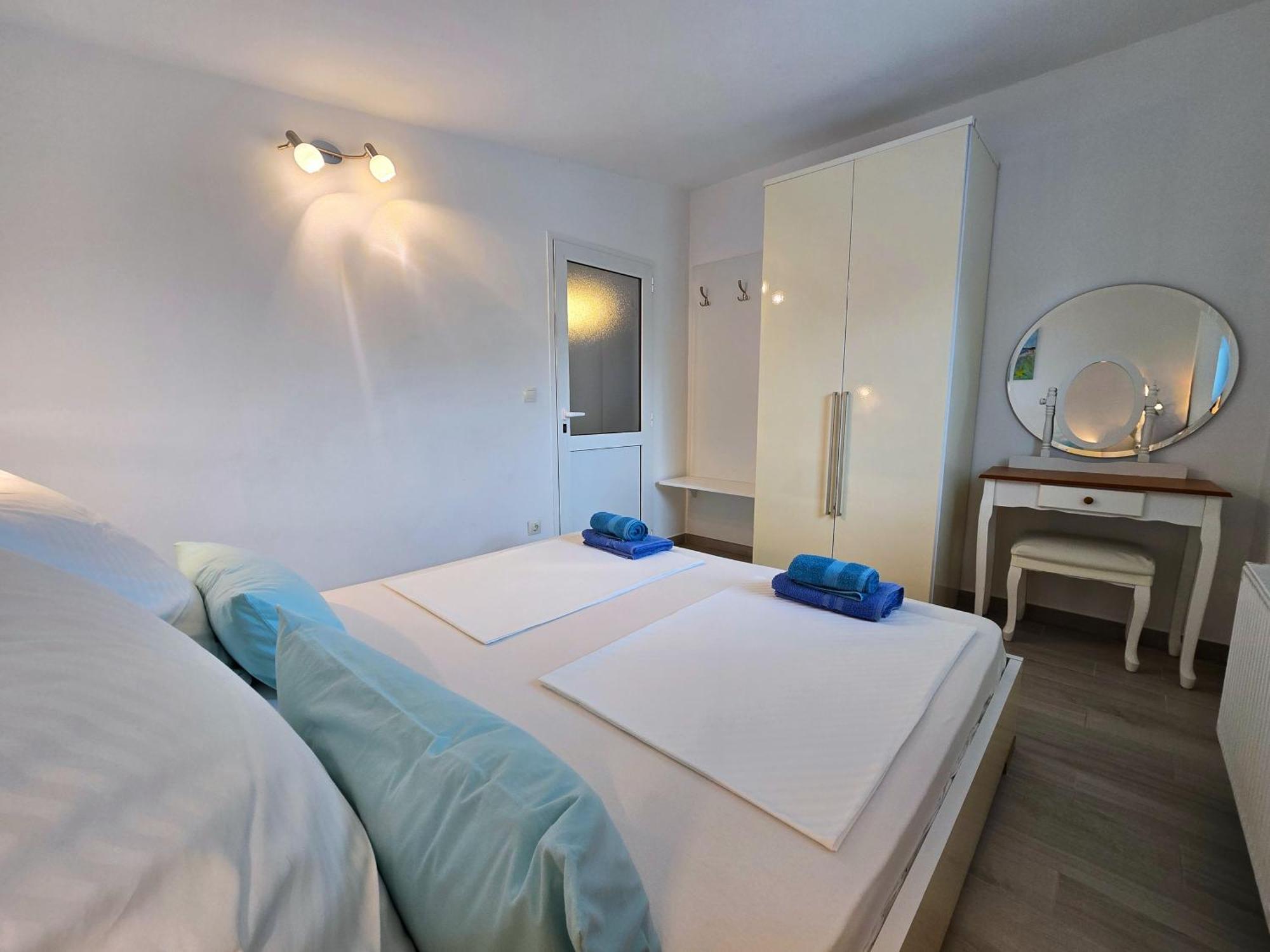 Keser Apartments Rovinj Eksteriør bilde