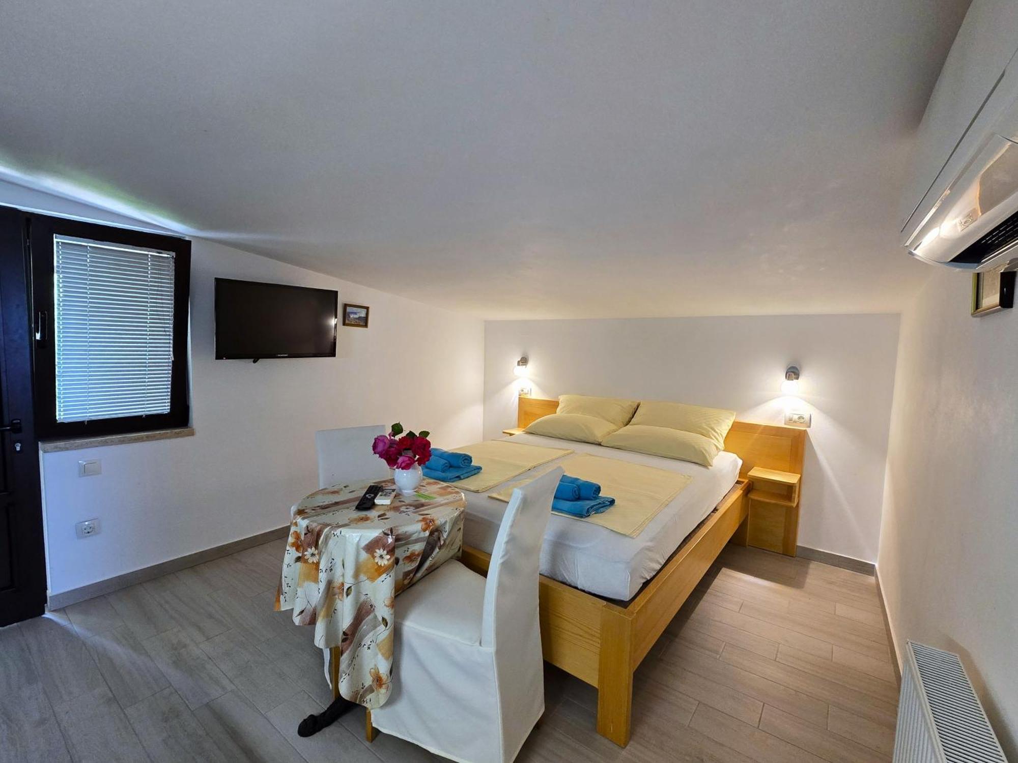 Keser Apartments Rovinj Eksteriør bilde