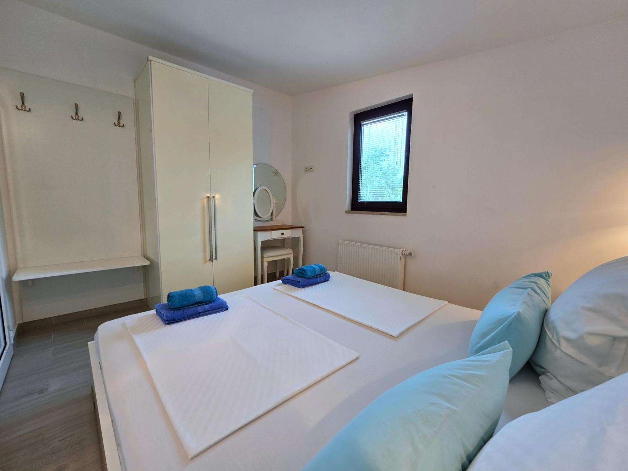 Keser Apartments Rovinj Eksteriør bilde