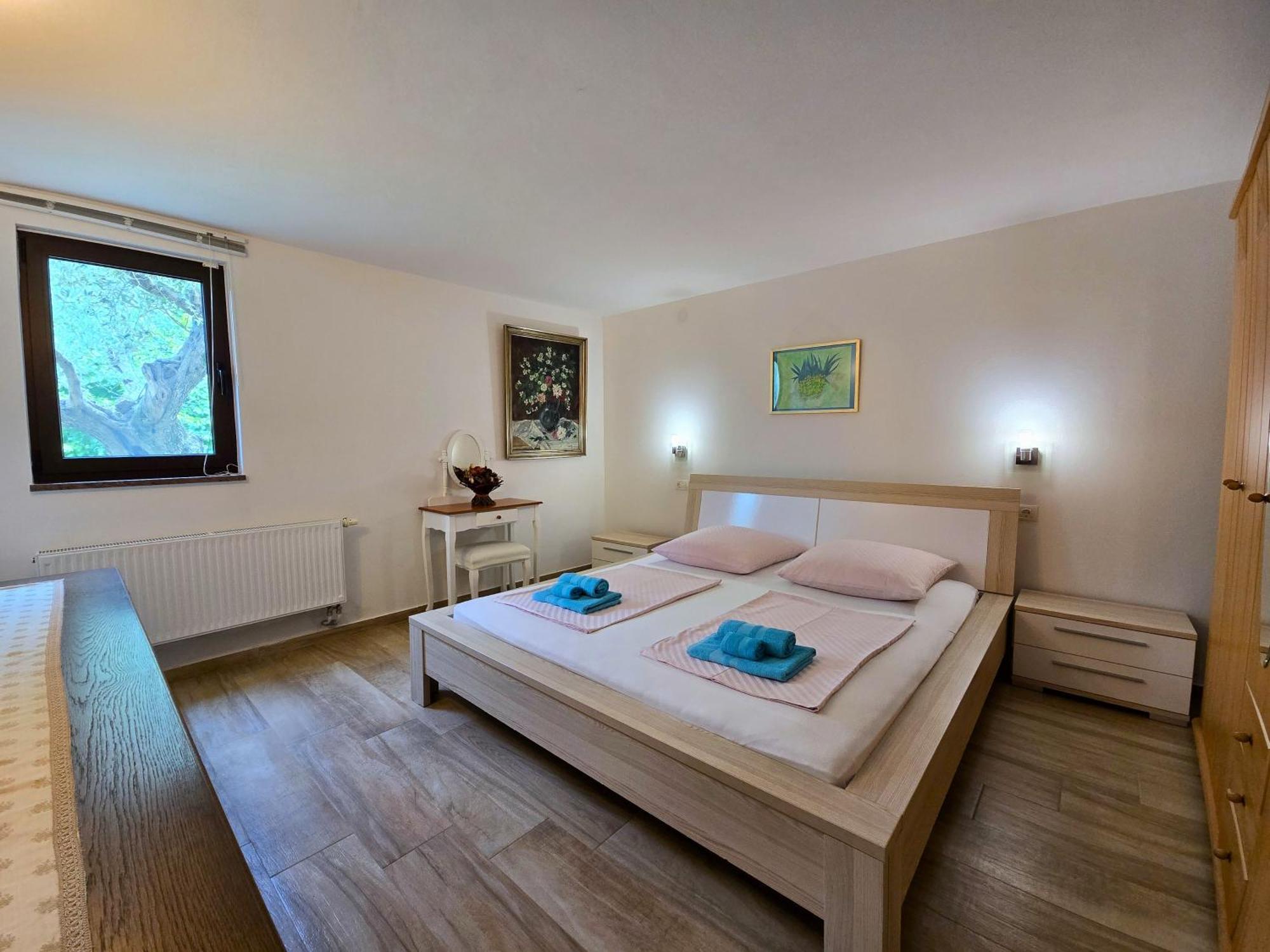 Keser Apartments Rovinj Eksteriør bilde
