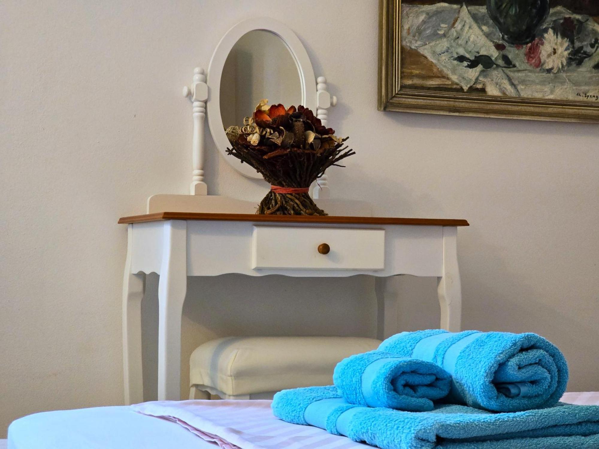 Keser Apartments Rovinj Eksteriør bilde