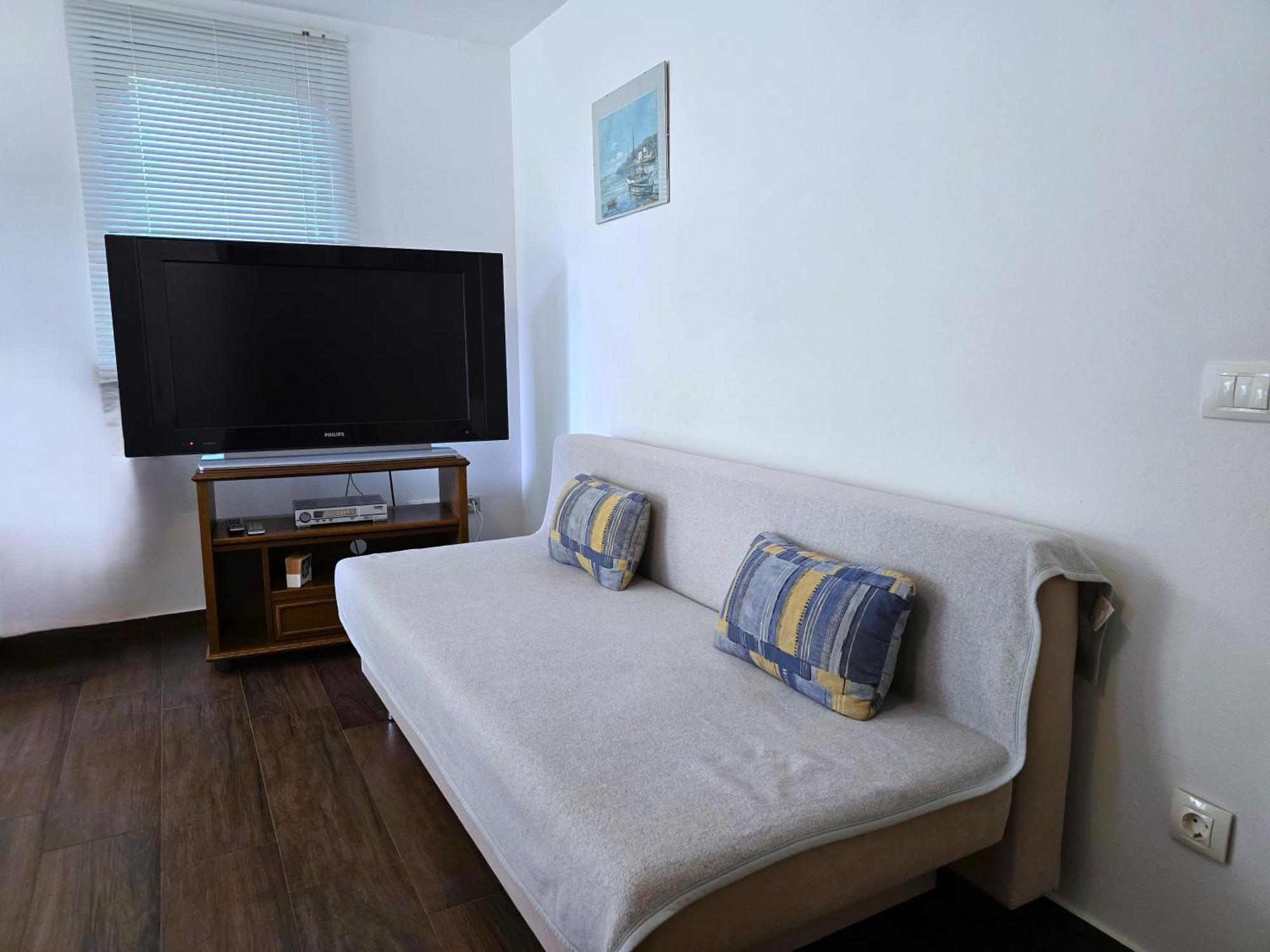 Keser Apartments Rovinj Eksteriør bilde